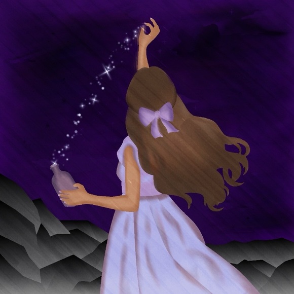 Meet your Posher, Faith - Picture 1 of 1